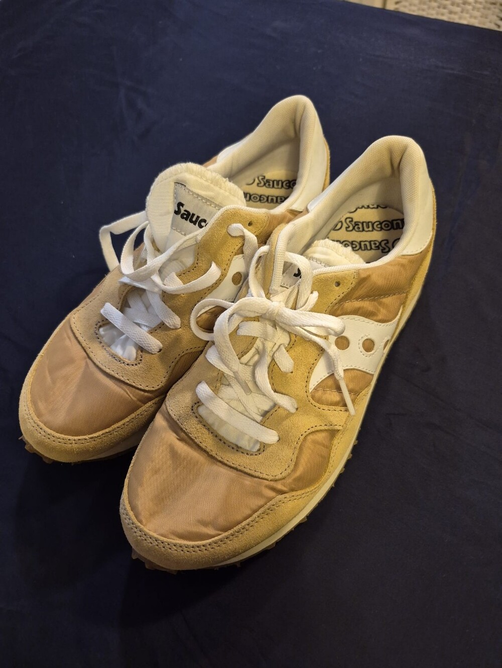Saucony DXN Trainer Women's Sneakers